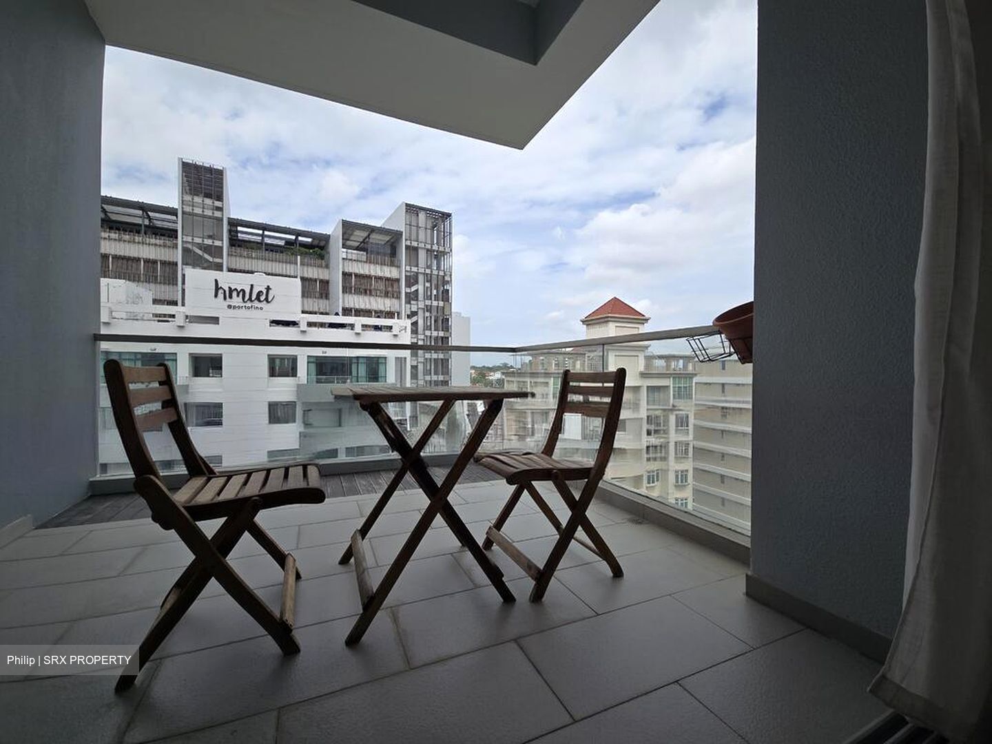 Liberte (D10), Apartment #508675361